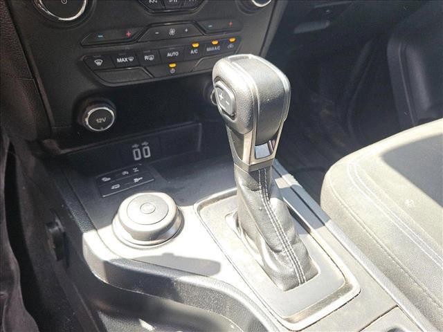 used 2021 Ford Ranger car, priced at $24,711