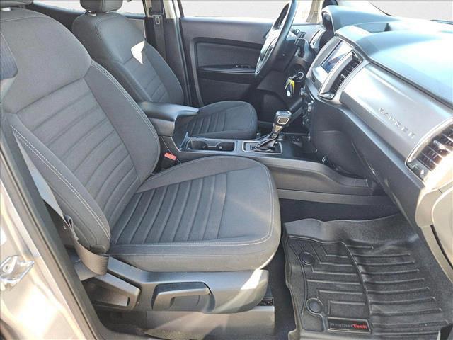 used 2021 Ford Ranger car, priced at $22,711