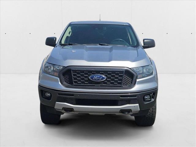 used 2021 Ford Ranger car, priced at $22,711
