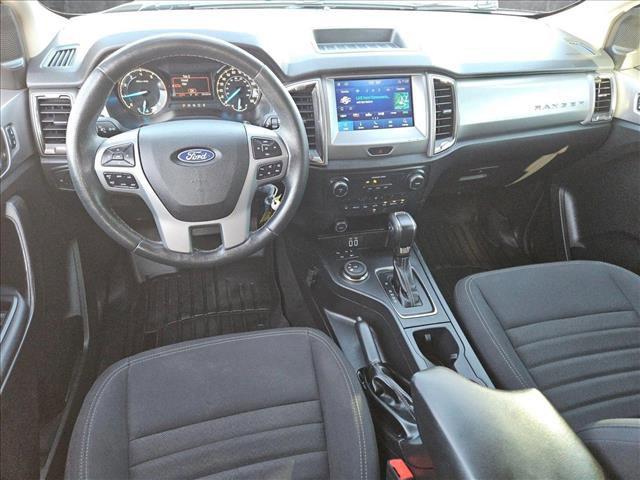 used 2021 Ford Ranger car, priced at $23,714