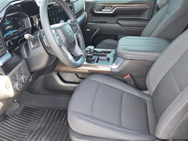 used 2023 Chevrolet Silverado 1500 car, priced at $48,918