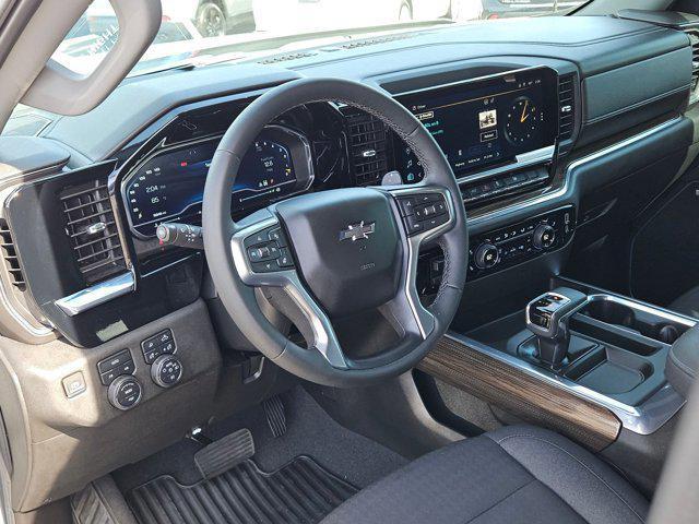 used 2023 Chevrolet Silverado 1500 car, priced at $48,918