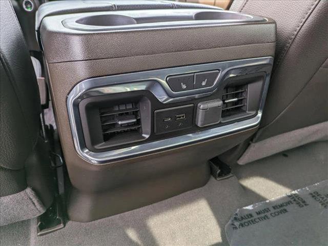 used 2023 GMC Sierra 2500 car, priced at $64,221