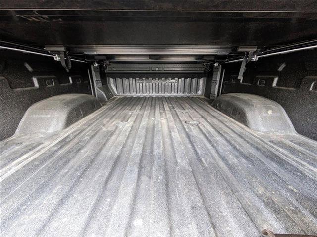 used 2023 GMC Sierra 2500 car, priced at $64,221