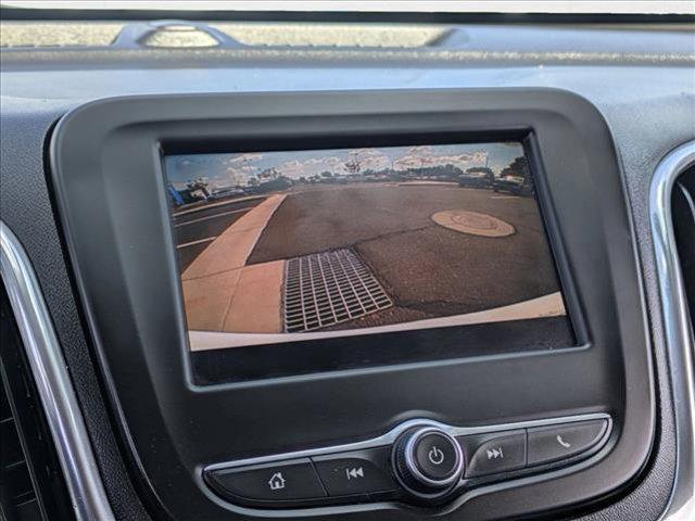 used 2020 Chevrolet Equinox car, priced at $12,419