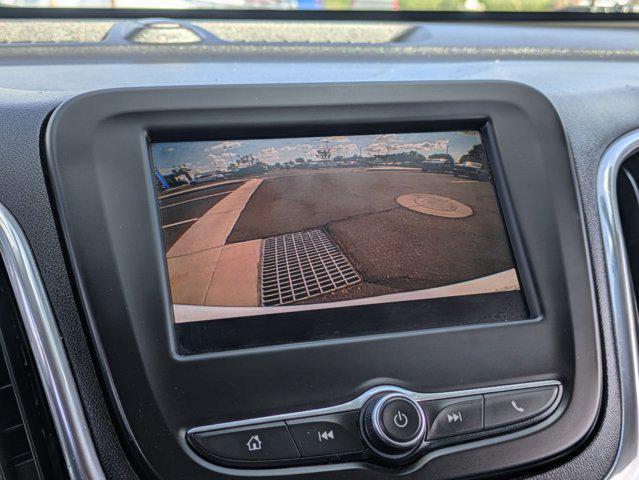 used 2020 Chevrolet Equinox car, priced at $13,974