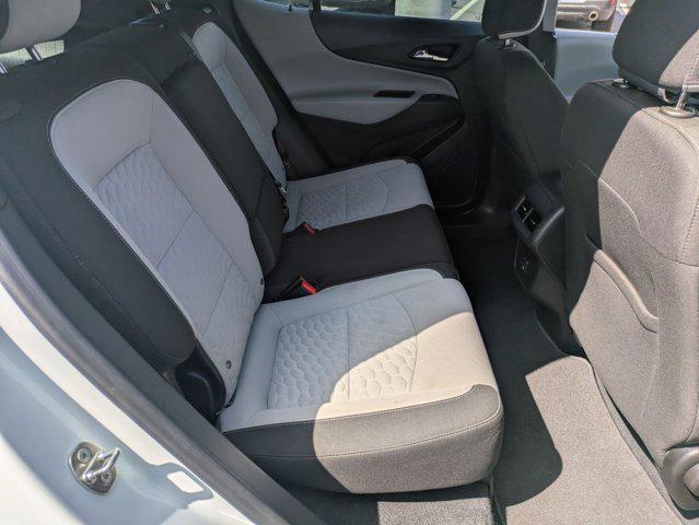 used 2020 Chevrolet Equinox car, priced at $13,974