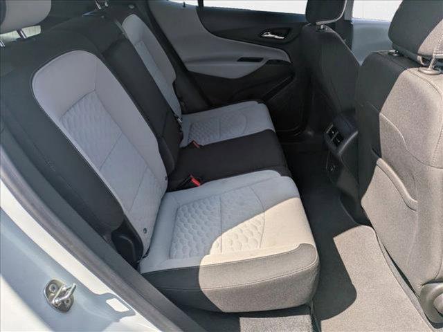 used 2020 Chevrolet Equinox car, priced at $12,419