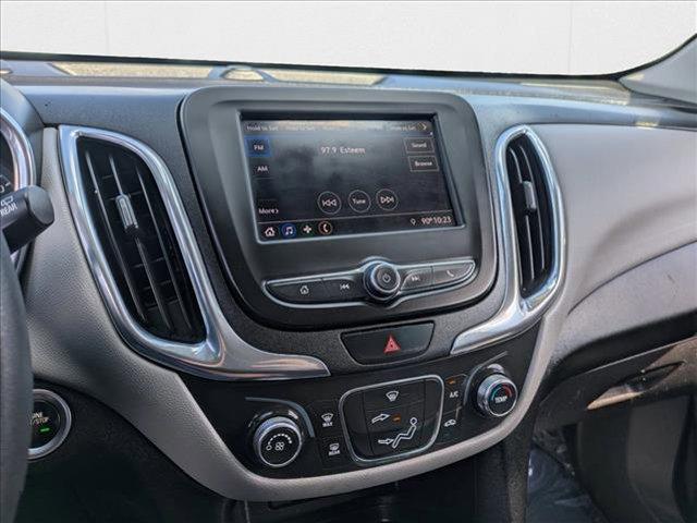 used 2020 Chevrolet Equinox car, priced at $12,419