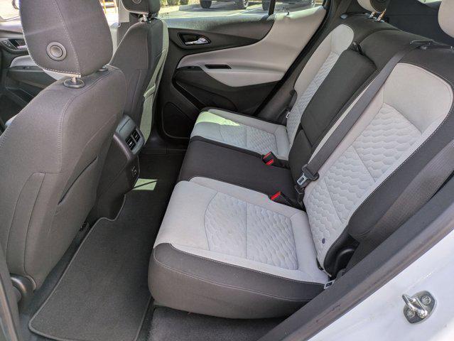 used 2020 Chevrolet Equinox car, priced at $13,974