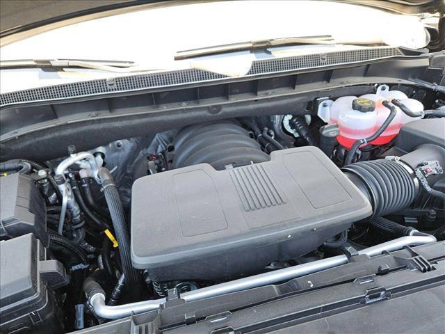 new 2025 Chevrolet Suburban car, priced at $79,731