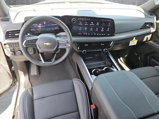 new 2025 Chevrolet Suburban car, priced at $79,731