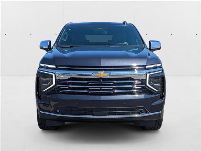 new 2025 Chevrolet Suburban car, priced at $74,160