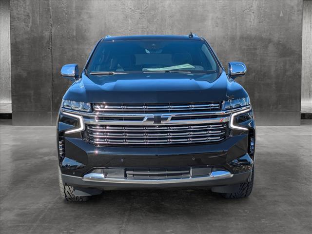 new 2024 Chevrolet Suburban car, priced at $88,413