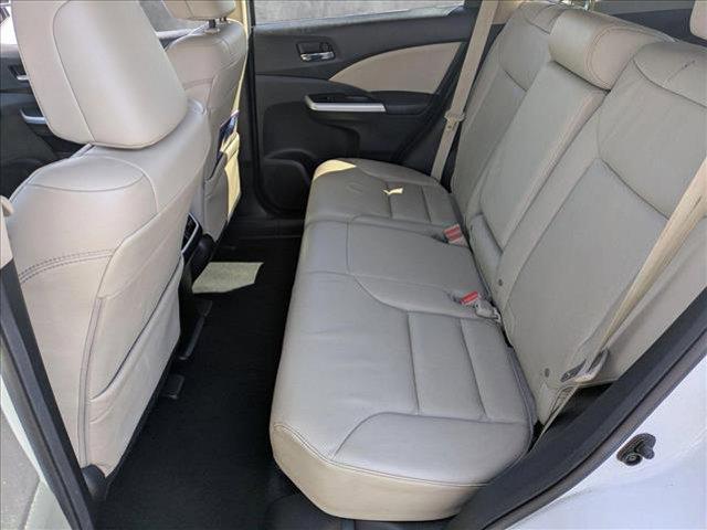 used 2016 Honda CR-V car, priced at $14,337