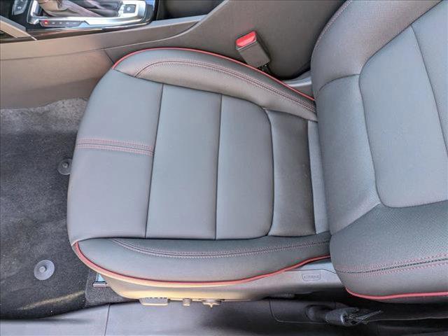 new 2026 Chevrolet TrailBlazer car, priced at $28,398