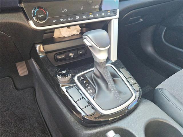 used 2023 Kia Seltos car, priced at $18,998