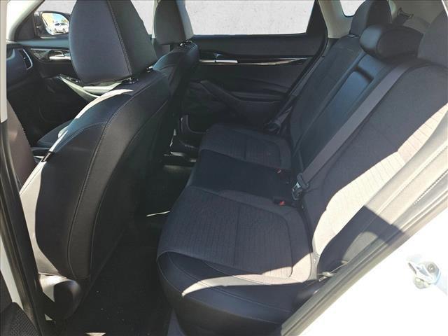 used 2023 Kia Seltos car, priced at $18,998