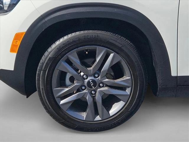 used 2023 Kia Seltos car, priced at $18,998