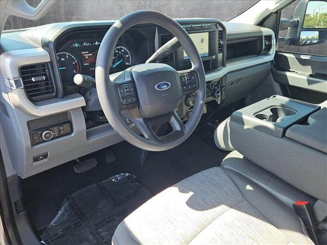 used 2024 Ford F-250 car, priced at $55,977
