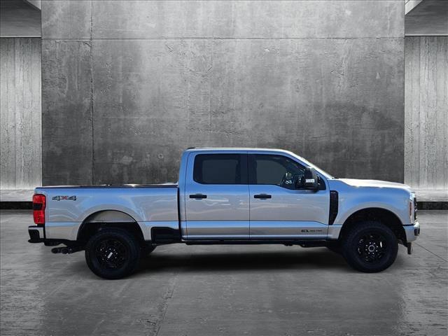 used 2024 Ford F-250 car, priced at $55,977