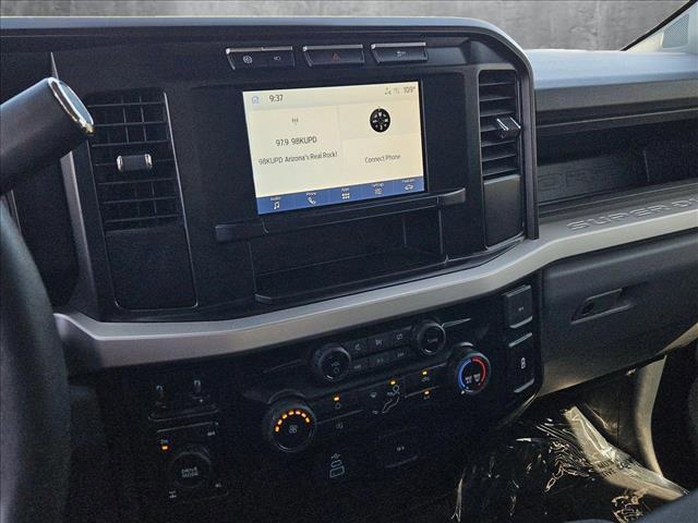 used 2024 Ford F-250 car, priced at $55,977
