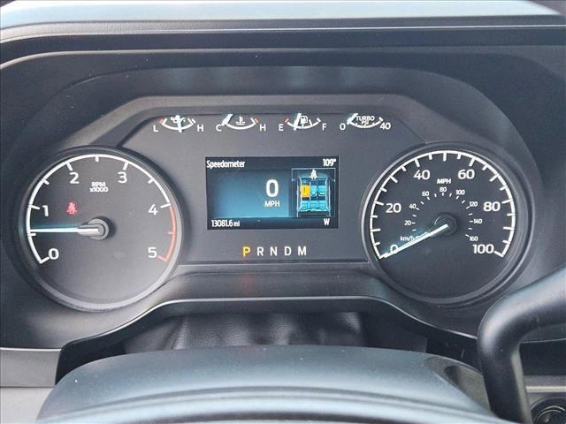 used 2024 Ford F-250 car, priced at $55,977