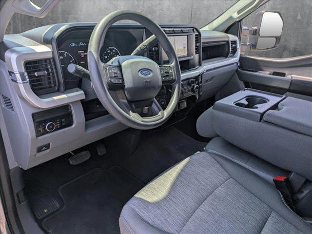 used 2024 Ford F-250 car, priced at $57,718