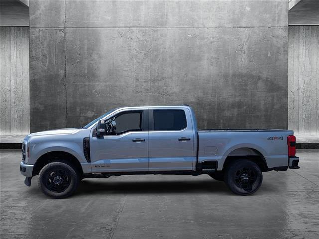 used 2024 Ford F-250 car, priced at $57,718