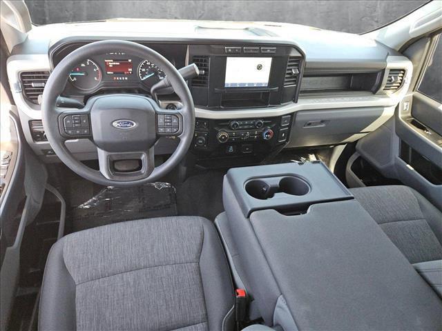 used 2024 Ford F-250 car, priced at $55,977