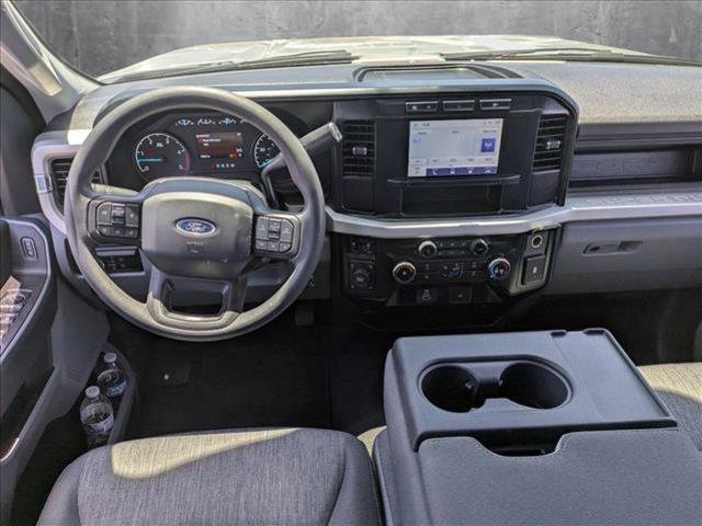 used 2024 Ford F-250 car, priced at $57,718