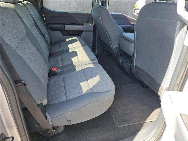 used 2024 Ford F-250 car, priced at $55,977