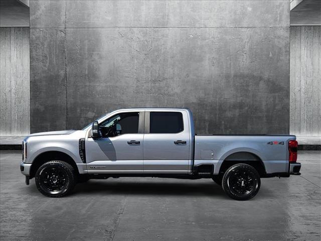 used 2024 Ford F-250 car, priced at $55,977
