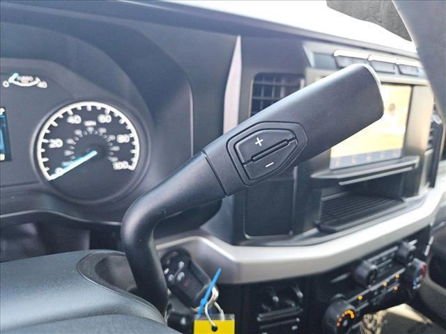 used 2024 Ford F-250 car, priced at $55,977