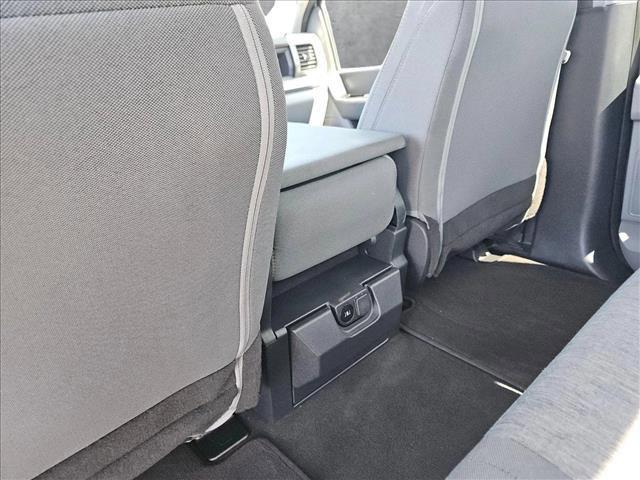 used 2024 Ford F-250 car, priced at $55,977