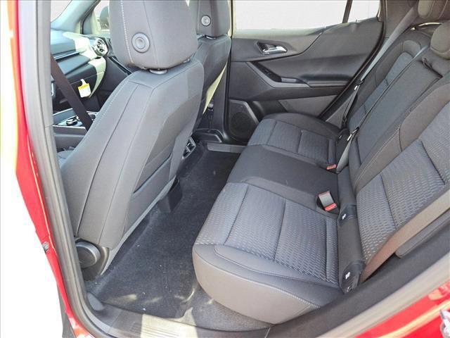 new 2026 Chevrolet Equinox car, priced at $26,980