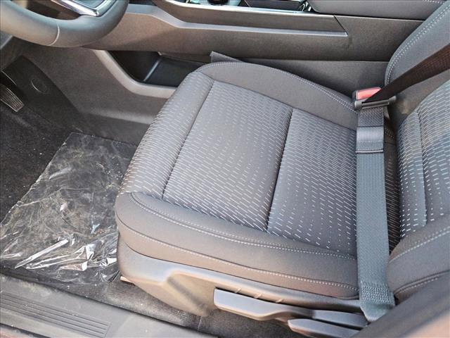 new 2026 Chevrolet Equinox car, priced at $26,980