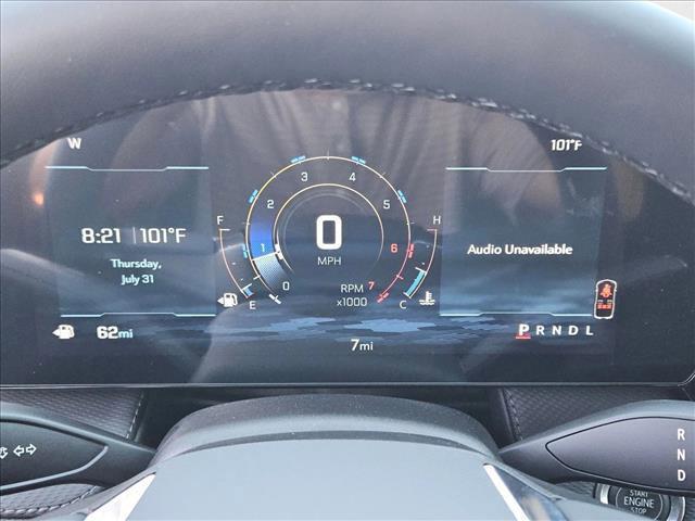 new 2026 Chevrolet Equinox car, priced at $26,980