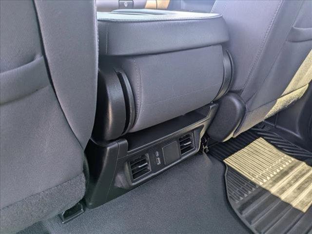 used 2024 Chevrolet Silverado 2500 car, priced at $54,667