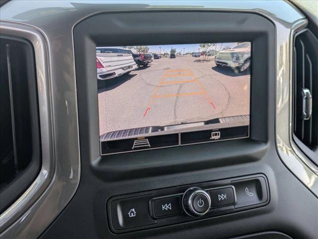 used 2024 Chevrolet Silverado 2500 car, priced at $54,667
