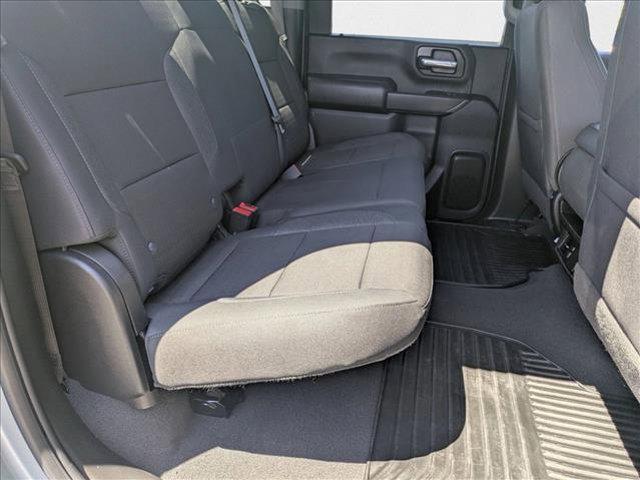 used 2024 Chevrolet Silverado 2500 car, priced at $54,667
