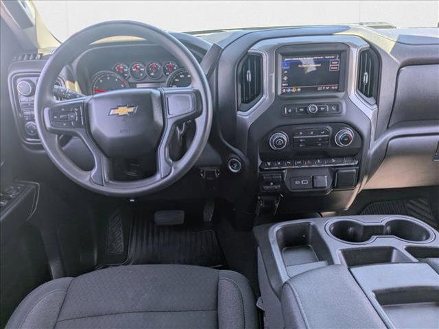 used 2024 Chevrolet Silverado 2500 car, priced at $54,667