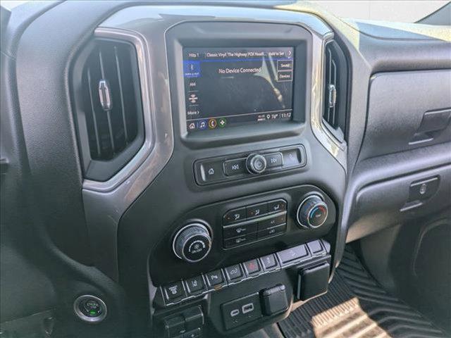 used 2024 Chevrolet Silverado 2500 car, priced at $54,667
