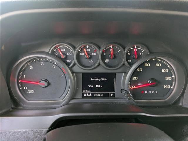 used 2024 Chevrolet Silverado 2500 car, priced at $54,667