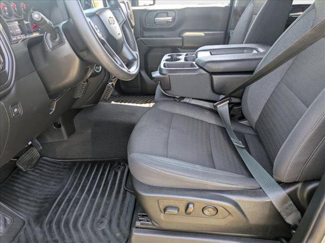 used 2024 Chevrolet Silverado 2500 car, priced at $54,667