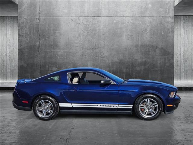 used 2012 Ford Mustang car, priced at $11,775