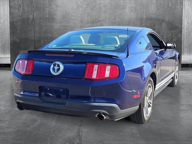 used 2012 Ford Mustang car, priced at $11,775