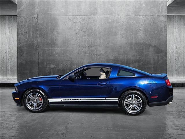 used 2012 Ford Mustang car, priced at $11,775