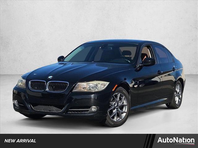 used 2009 BMW 328 car, priced at $7,998