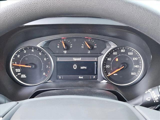 new 2026 Chevrolet Blazer car, priced at $34,265